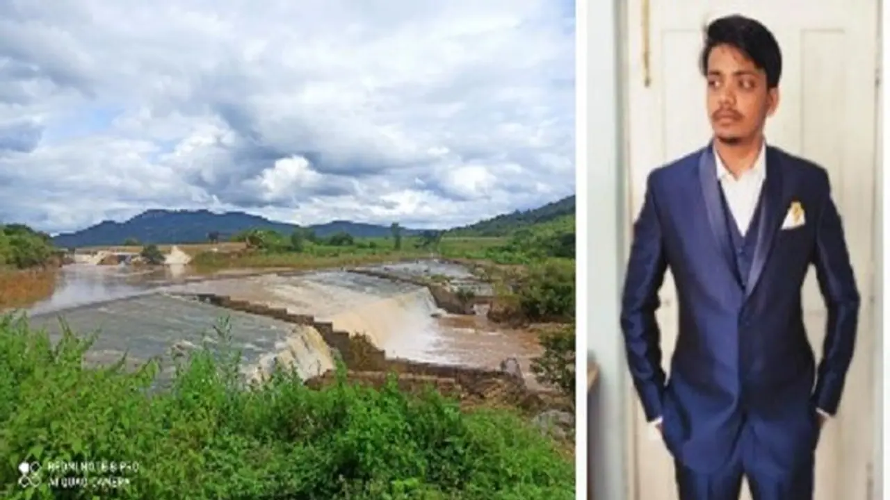 ಪಾರ್ಟಿ ಮುಗಿಸಿದ ಬಳಿಕ ಕೆರೆಯಲ್ಲಿ ಈಜಲು ಹೋದ ವೈದ್ಯ ನಾಪತ್ತೆ