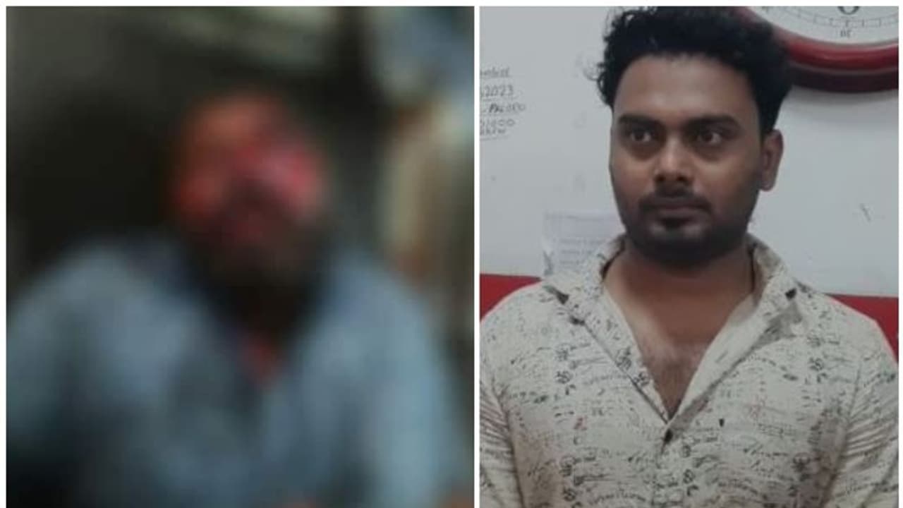 തിരുവനന്തപുരത്ത് സിപിഎം ബ്രാഞ്ച് സെക്രട്ടറിയെ ആക്രമിച്ച കേസ്; ഒരാൾ അറസ്റ്റിൽ തിരുവനന്തപുരത്ത് സിപിഎം ബ്രാഞ്ച് സെക്രട്ടറിയെ ആക്രമിച്ച കേസ്; ഒരാൾ അറസ്റ്റിൽ