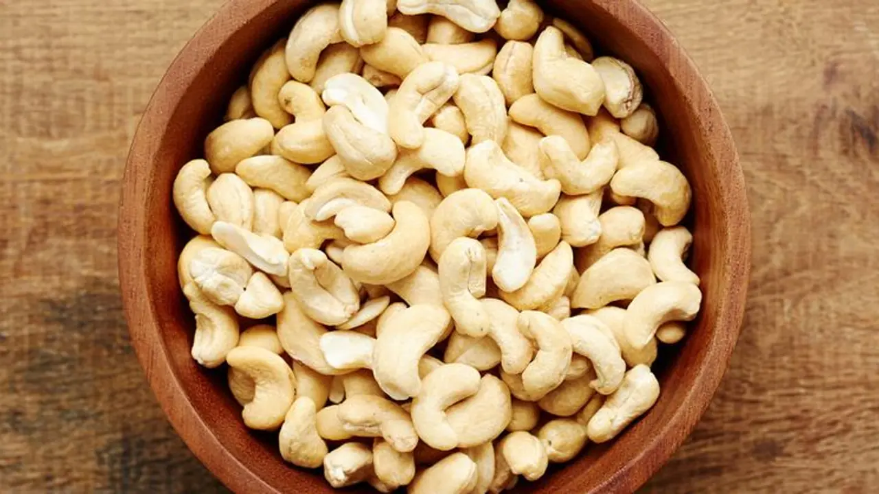cashew cashew