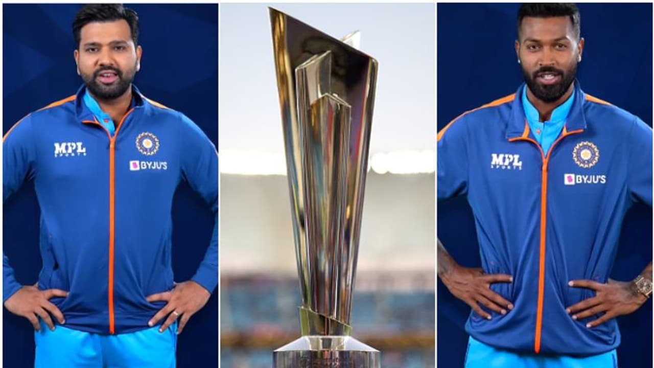 বিশ্বকাপ জয়ের ভাগ্য ফেরাতে সম্পূর্ণ বদলে যাচ্ছে টিম ইন্ডিয়ার জার্সি, দেখুন সেই ঝলক বিশ্বকাপ জয়ের ভাগ্য ফেরাতে সম্পূর্ণ বদলে যাচ্ছে টিম ইন্ডিয়ার জার্সি, দেখুন সেই ঝলক