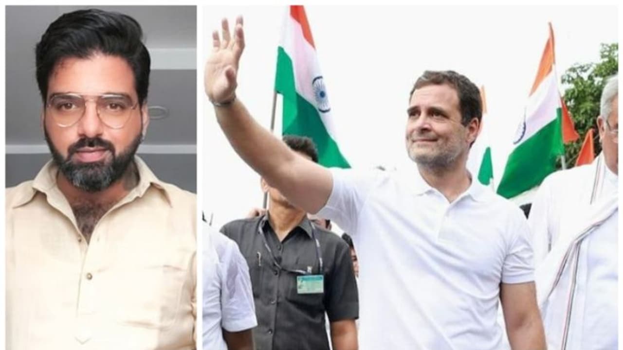  കേരളത്തിലെ റോഡുകളിൽ ഇത്രയധികം ആംബുലൻസോ; ട്വീറ്റ് ചെയ്ത് കോൺ​ഗ്രസ് നേതാവ്, കാരണം പഠിപ്പിച്ച് മലയാളികൾ