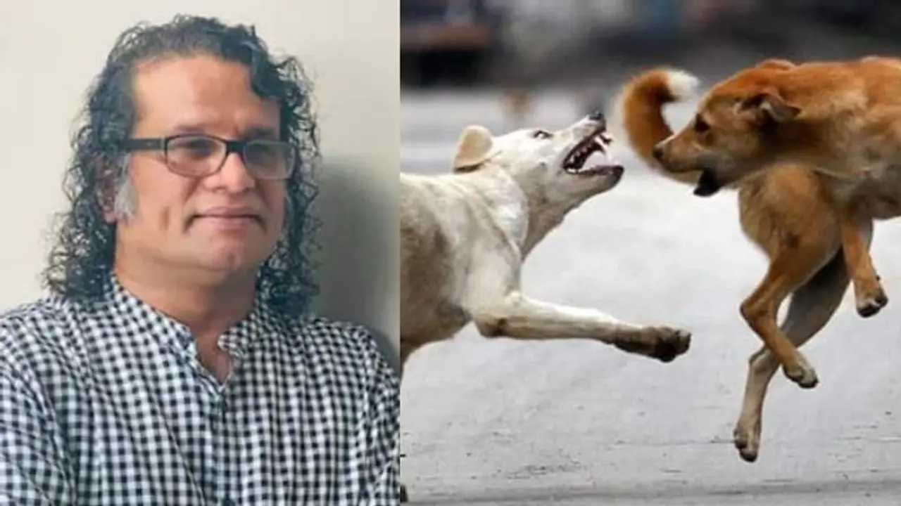 'കൊന്ന് തിന്നാൻ പറ്റാത്ത കാലത്തോളം എല്ലാ മൃഗവേട്ടയും ക്രമിനൽ കുറ്റം തന്നെയാണ്': ഹരീഷ് പേരടി