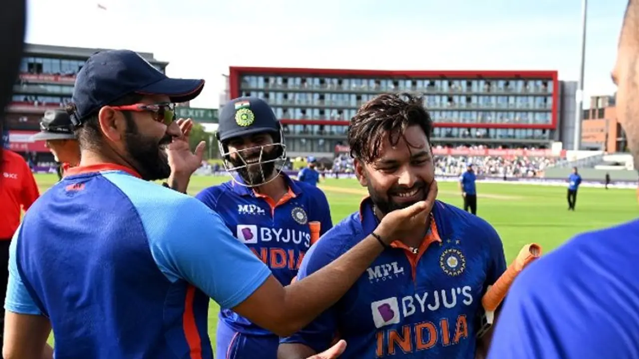 ധോണിയെപ്പോലെ രോഹിത്തും ആ നിര്‍ണായക തീരുമാനമെടുക്കണം, പിന്നെയെല്ലാം ചരിത്രമാകുമെന്ന് വസീം ജാഫര്‍