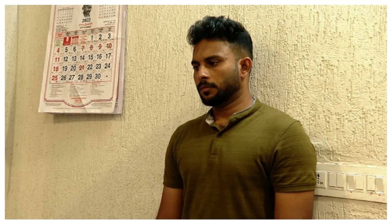 ബ്രാന്‍റ്ഡ് വസ്ത്രങ്ങള്‍, ബുള്ളറ്റ്, അടിച്ചുപൊളി ജീവിതത്തിന് വഴി മോഷണം, ബികോം ബിരുദധാരി കണ്ണൂരില്‍ പിടിയില്‍