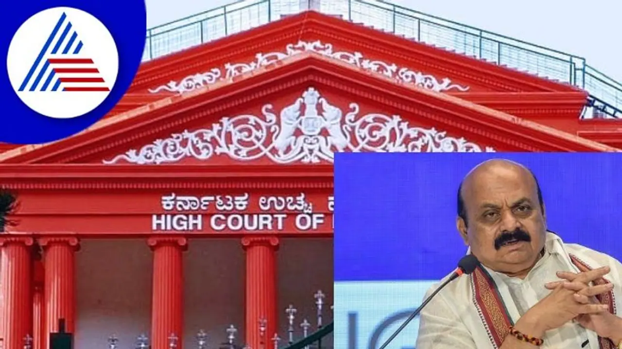 CET Rank: ಹೈಕೋರ್ಟ್ ತೀರ್ಪು ಪ್ರಶ್ನಿಸಿ ರಾಜ್ಯ ಸರ್ಕಾರದ ಮೇಲ್ಮನವಿ CET Rank: ಹೈಕೋರ್ಟ್ ತೀರ್ಪು ಪ್ರಶ್ನಿಸಿ ರಾಜ್ಯ ಸರ್ಕಾರದ ಮೇಲ್ಮನವಿ