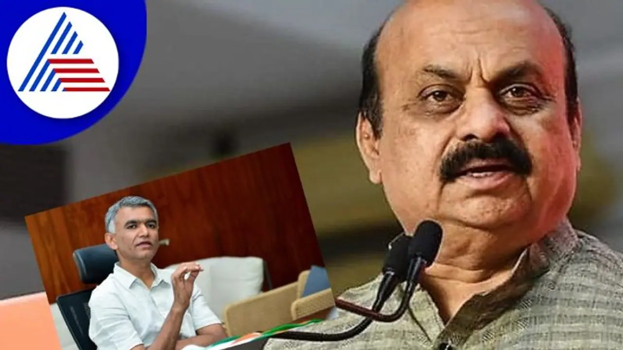 ಬೆಂಗಳೂರಿನಲ್ಲಿ ಮಳೆ ಹಾನಿ ತಡೆಗೆ ಸಿಎಂ ಮಾಸ್ಟರ್ಪ್ಲಾನ್ ಬೆಂಗಳೂರಿನಲ್ಲಿ ಮಳೆ ಹಾನಿ ತಡೆಗೆ ಸಿಎಂ ಮಾಸ್ಟರ್ಪ್ಲಾನ್