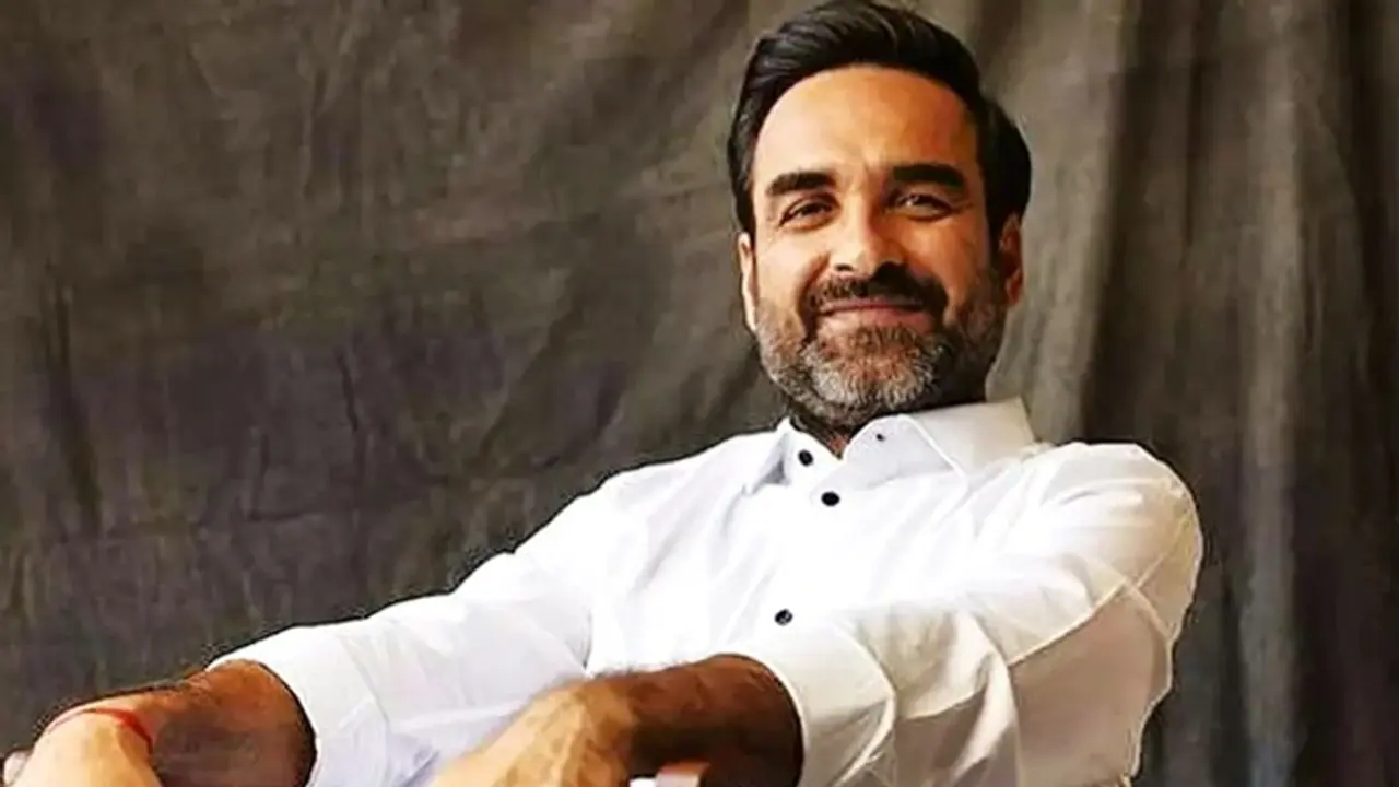 ಸೌತ್ ಸಿನಿಮಾಗಳ ಆಫರ್ ರಿಜೆಕ್ಟ್ ಮಾಡಿದ ಬಾಲಿವುಡ್ ಖ್ಯಾತ ನಟ ಪಂಕಜ್ ತ್ರಿಪಾಠಿ: ಕಾರಣವೇನು? ಸೌತ್ ಸಿನಿಮಾಗಳ ಆಫರ್ ರಿಜೆಕ್ಟ್ ಮಾಡಿದ ಬಾಲಿವುಡ್ ಖ್ಯಾತ ನಟ ಪಂಕಜ್ ತ್ರಿಪಾಠಿ: ಕಾರಣವೇನು?