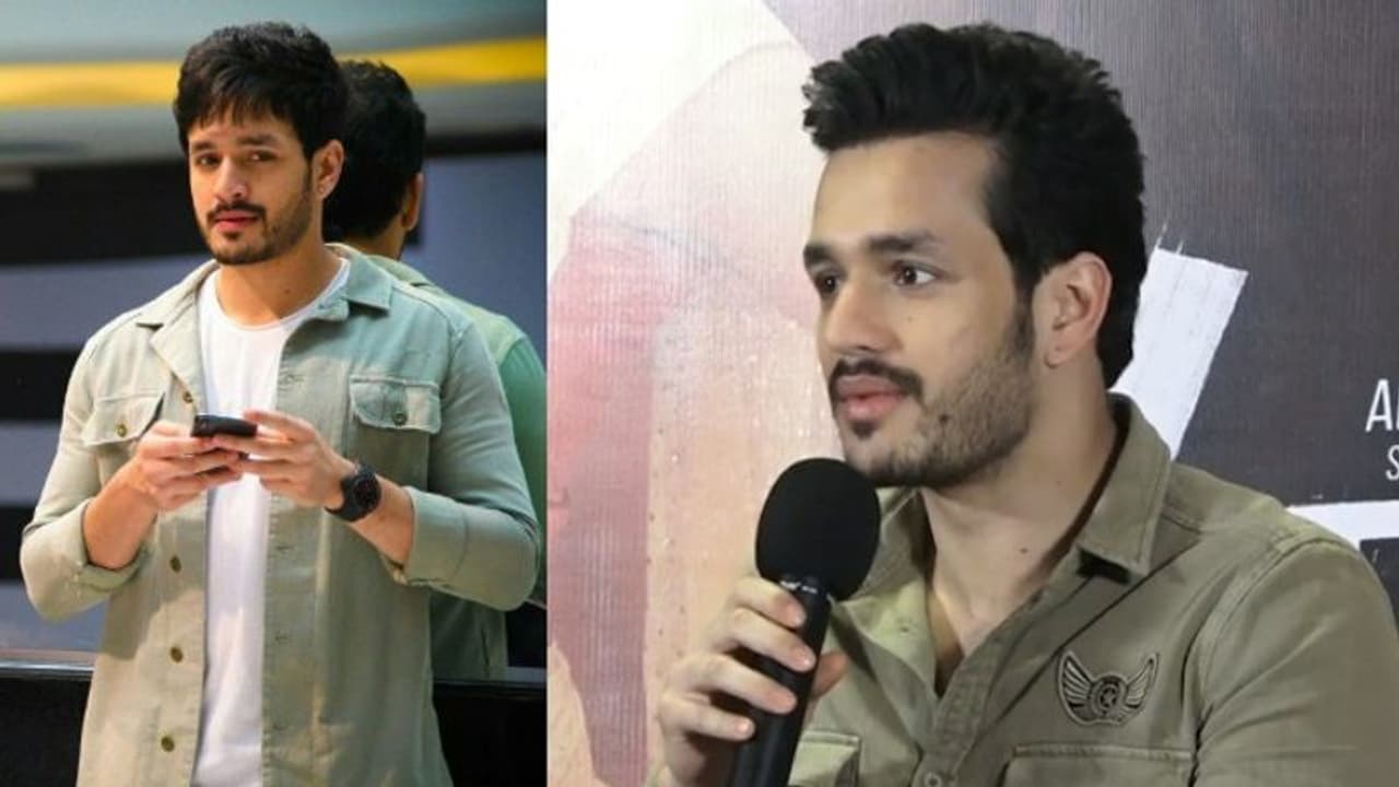 ఎమోషనల్ అయ్యి ఏడుపొచ్చేస్తే కష్టం.. అందుకే అఖిల్ అక్కడికి రాలేదట..? ఎమోషనల్ అయ్యి ఏడుపొచ్చేస్తే కష్టం.. అందుకే అఖిల్ అక్కడికి రాలేదట..?