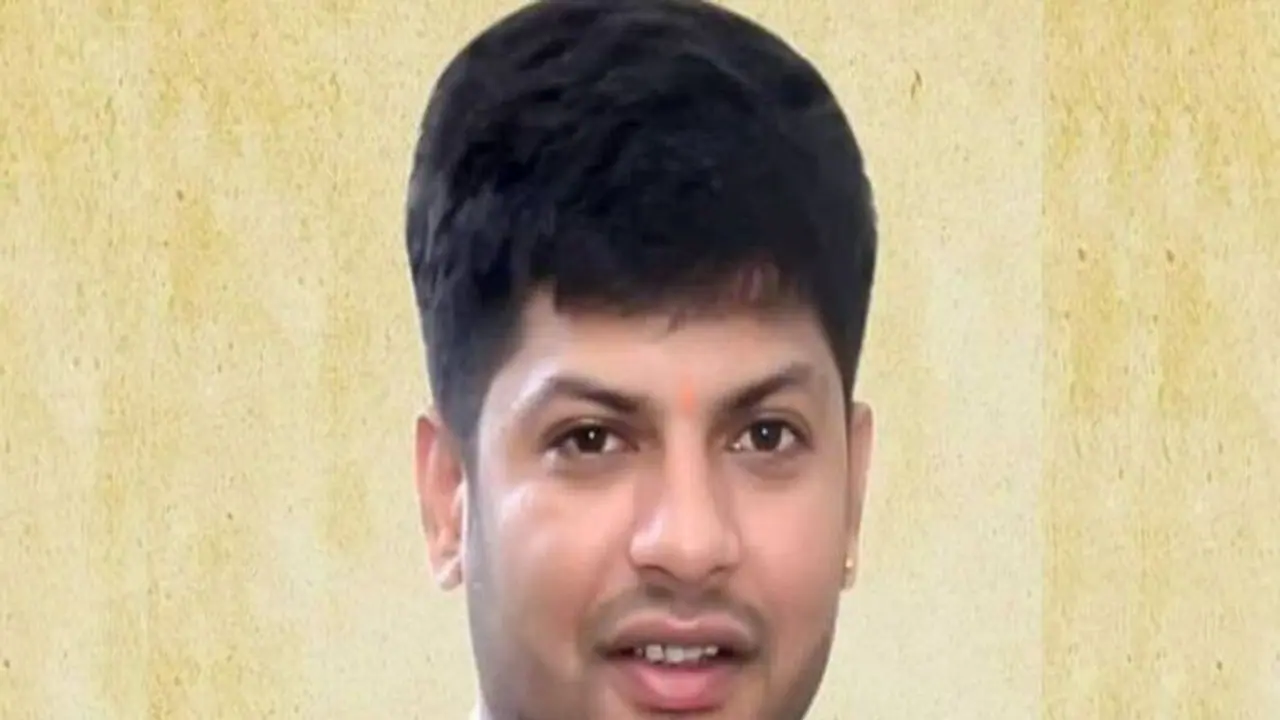कांग्रेस विधायक के बेटे ने युवती के साथ किया रेप, दोस्ती के बाद शादी तक पहुंच गई थी बात, जानें क्या है मामला