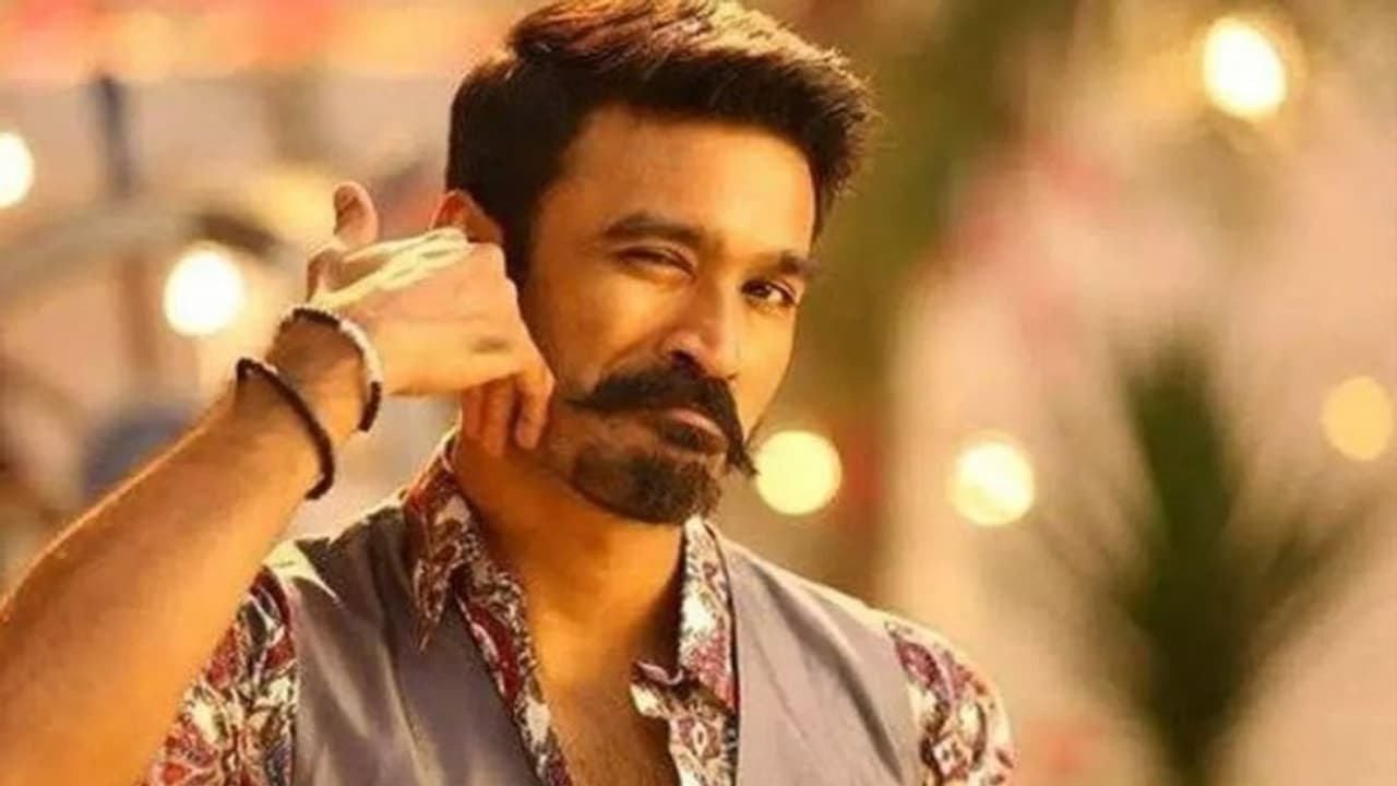 అరుదైన రికార్డ్ సాధించిన హీరో ధనుష్, కోలీవుడ్ నుంచి ఫస్ట్ స్టార్ అతనే అరుదైన రికార్డ్ సాధించిన హీరో ధనుష్, కోలీవుడ్ నుంచి ఫస్ట్ స్టార్ అతనే