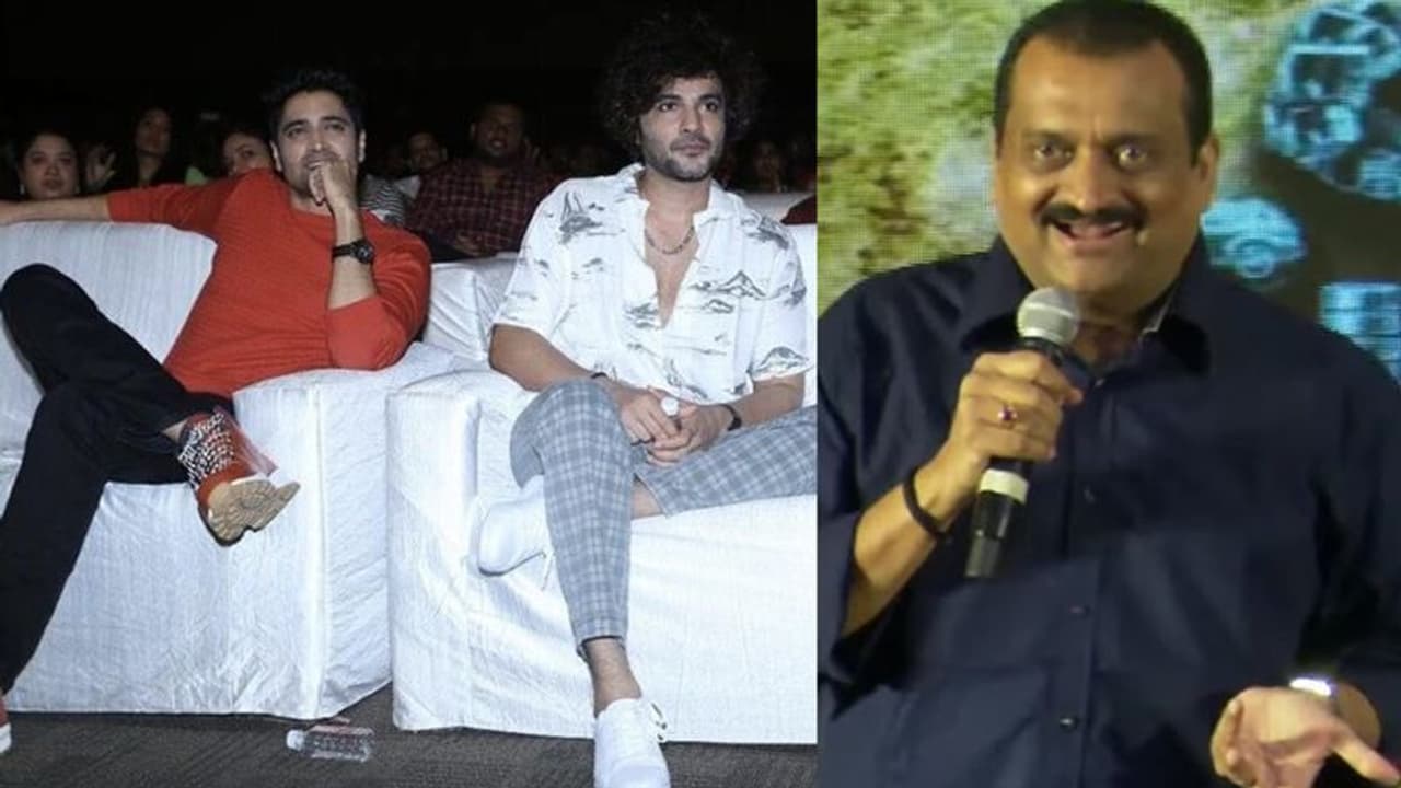 పవన్ ని లేపడం కోసం ఇతరులను కించపరచాలా బండ్ల? పవన్ ని లేపడం కోసం ఇతరులను కించపరచాలా బండ్ల?