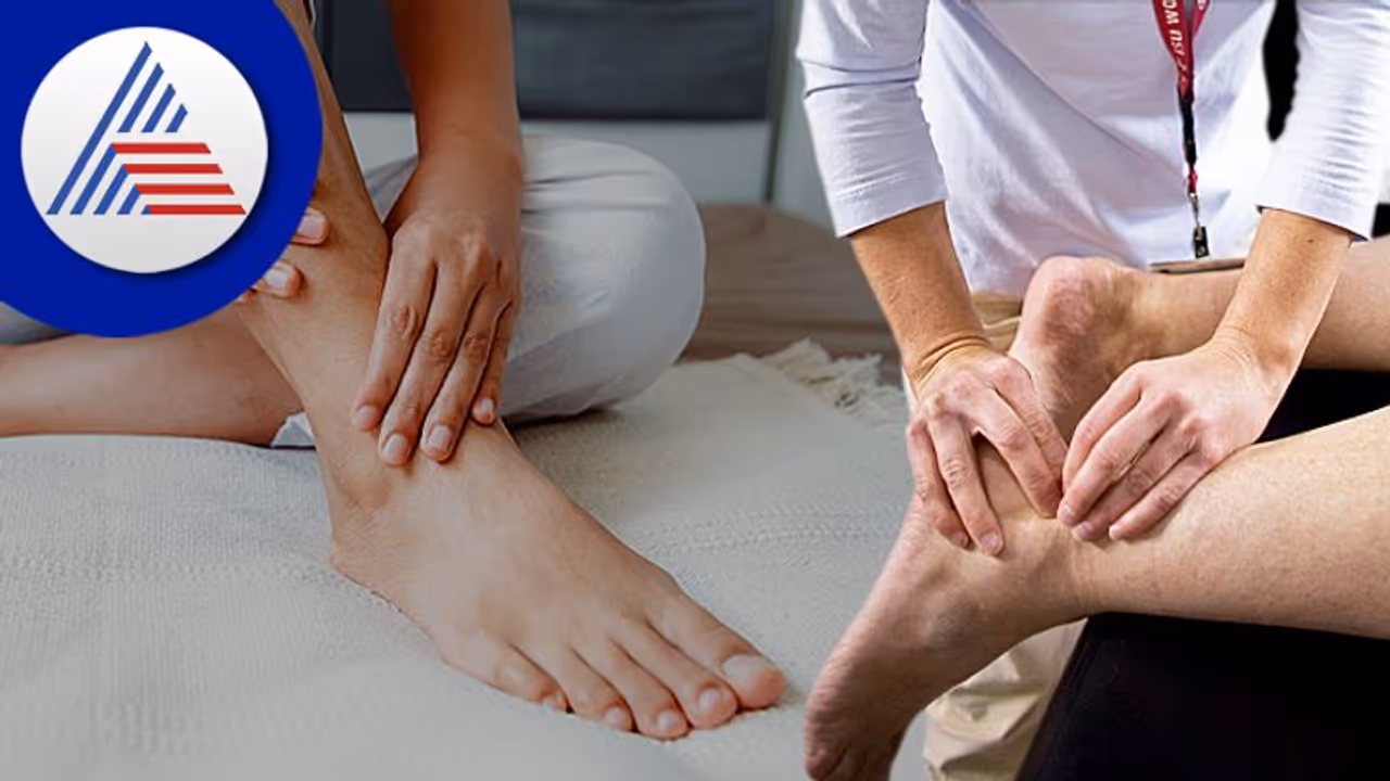 அடிக்கடி கை, கால் மரத்துப் போவதற்கு இதுதான் காரணம்.. இந்த உணவுகளை தவறாமல் சாப்பிடுங்க..