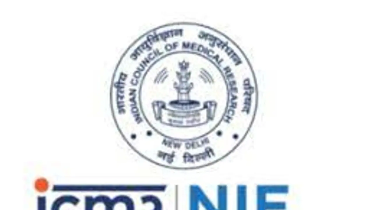 ரூ. 1 லட்சம் சம்பளத்தில் சென்னையில் மத்திய அரசு வேலை.. யாரெல்லாம் விண்ணப்பிக்கலாம்..? விவரங்கள் இதோ.. ரூ. 1 லட்சம் சம்பளத்தில் சென்னையில் மத்திய அரசு வேலை.. யாரெல்லாம் விண்ணப்பிக்கலாம்..? விவரங்கள் இதோ..