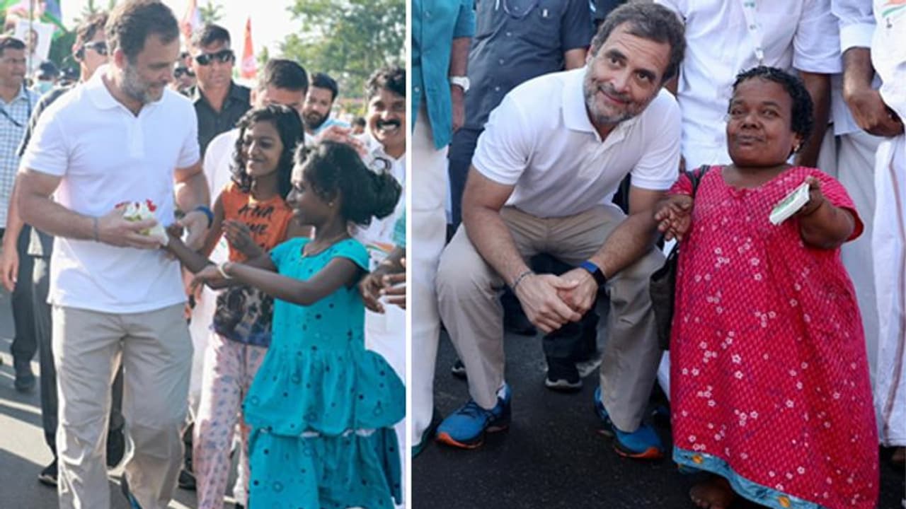 Bharat Jodo Yatra: After one day break, Congress to resume rally from Kerala's Kollam today