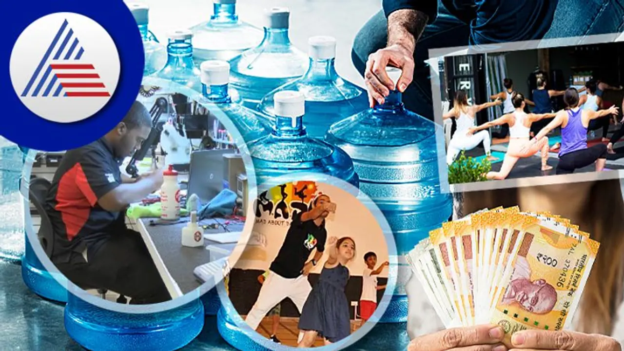 10 ಸಾವಿರಕ್ಕಿಂತಲೂ ಕಡಿಮೆ ಬಂಡವಾಳದಲ್ಲಿ ಶುರು ಮಾಡಬಹುದು ಈ ಬ್ಯುಸಿನೆಸ್