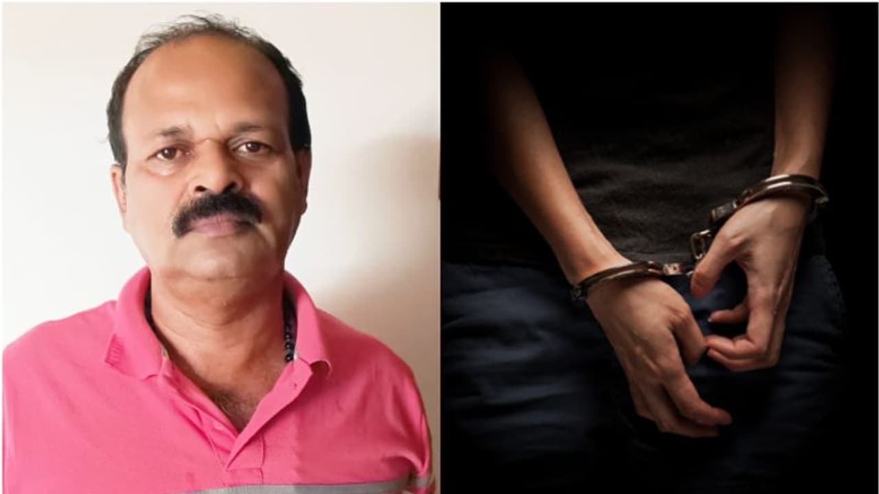 '15 കോടി നല്‍കാം, 32 ലക്ഷം വേണം', തട്ടിപ്പ് കേസില്‍ ജാമ്യത്തിലിറങ്ങി മുങ്ങി; പിടികിട്ടാപ്പുള്ളി പിടിയില്‍