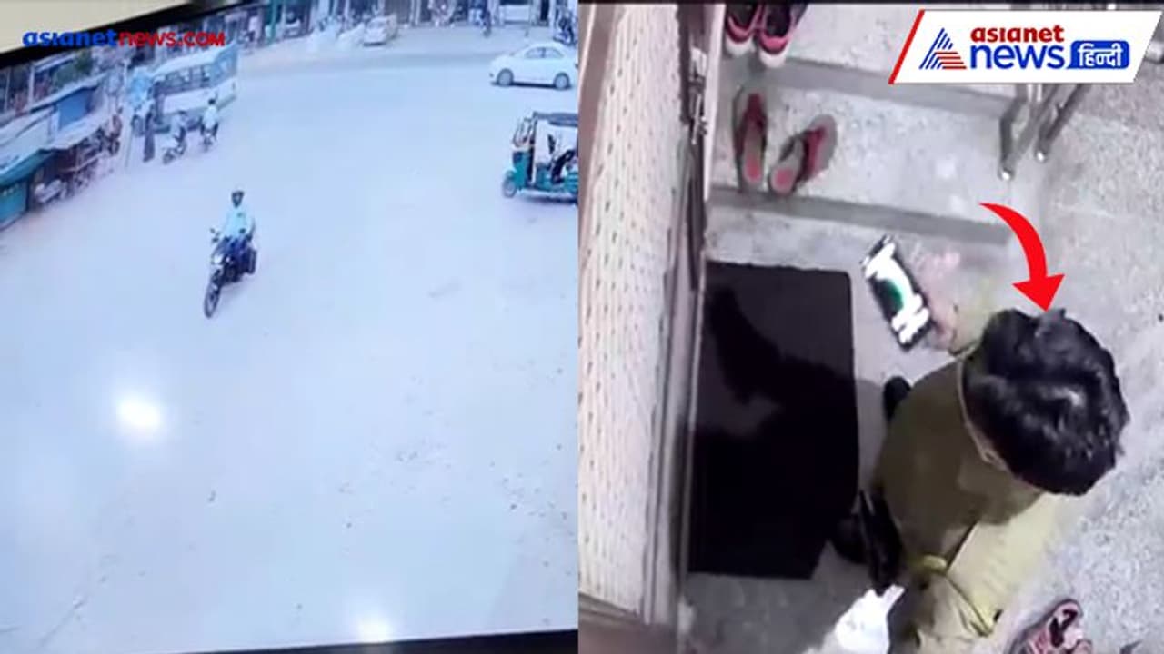 जयपुर: पुलिसकर्मी बनकर घर में घुसा... महिला को अकेला पाकर जो किया, हर औरत ले सबक 