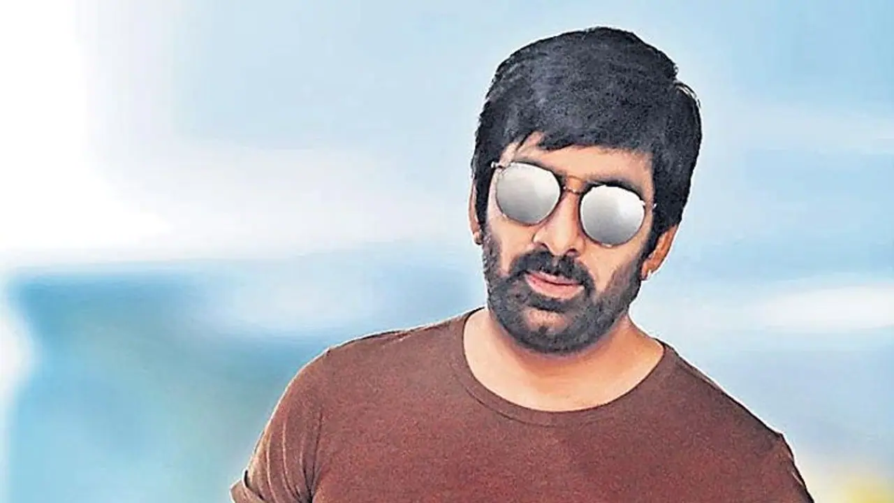  విలన్ గా రవితేజ కన్ఫర్మ్...ఫ్యాన్స్ ఒప్పుకుంటారా?