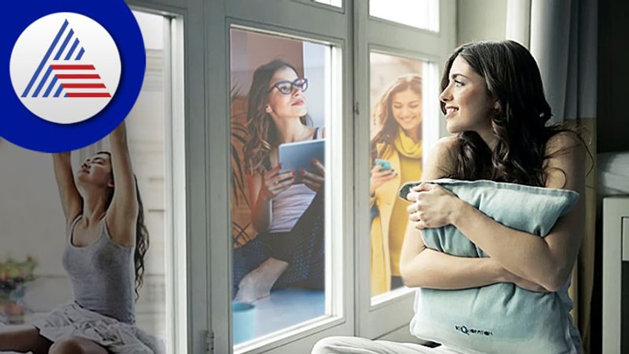 ಹುಡುಗೀರು ಒಂಟಿ ಒಂಟಿಯಾಗಿರೋದೆ ಇಷ್ಟ ಅನ್ತಿದ್ದಾರಲ್ಲ, ಯಾಕಪ್ಪಾ ಹೀಗೆ ? ಹುಡುಗೀರು ಒಂಟಿ ಒಂಟಿಯಾಗಿರೋದೆ ಇಷ್ಟ ಅನ್ತಿದ್ದಾರಲ್ಲ, ಯಾಕಪ್ಪಾ ಹೀಗೆ ?