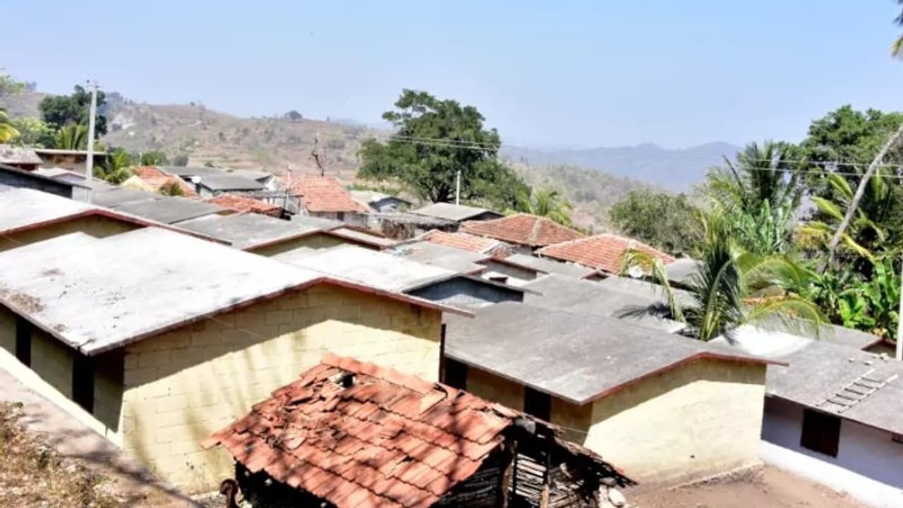 അട്ടപ്പാടിയിൽ വീണ്ടും നവജാത ശിശു മരണം; ഈ മാസത്തെ രണ്ടാമത്തേത് അട്ടപ്പാടിയിൽ വീണ്ടും നവജാത ശിശു മരണം; ഈ മാസത്തെ രണ്ടാമത്തേത്