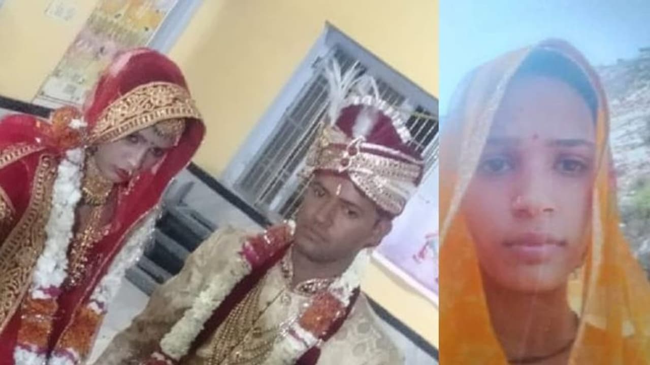 शादी के 5 महीने बाद ही प्रेग्नेंट पत्नी को बेरहमी से दी मौतः इतने चाकू मारे की आंते बाहर आ गई तोड़ दी खोपड़ी शादी के 5 महीने बाद ही प्रेग्नेंट पत्नी को बेरहमी से दी मौतः इतने चाकू मारे की आंते बाहर आ गई तोड़ दी खोपड़ी