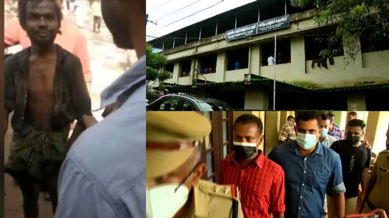 അട്ടപ്പാടി മധു കേസ്: രണ്ട് സാക്ഷികൾ കൂടി കൂറുമാറി, 29 ആം സാക്ഷിയുടെ കാഴ്ചശക്തി പരിശോധിക്കാൻ ഉത്തരവിട്ട് കോടതി അട്ടപ്പാടി മധു കേസ്: രണ്ട് സാക്ഷികൾ കൂടി കൂറുമാറി, 29 ആം സാക്ഷിയുടെ കാഴ്ചശക്തി പരിശോധിക്കാൻ ഉത്തരവിട്ട് കോടതി