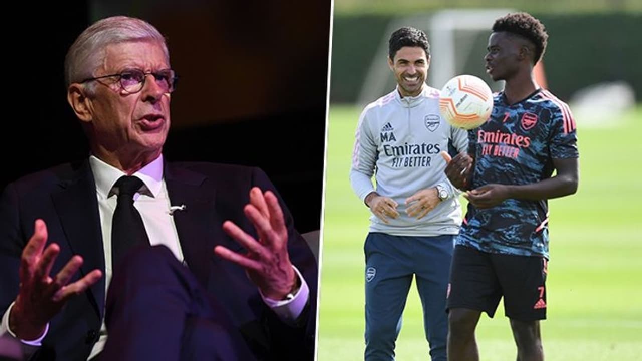 Will Arsenal win Premier League title this season? Legendary boss Arsene Wenger breaks his silence Will Arsenal win Premier League title this season? Legendary boss Arsene Wenger breaks his silence