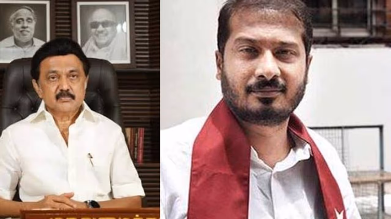 மனித நேய முதல்வரே, நீங்கள் உதவா விட்டால் யார் உதவுவார்கள்.? ஸ்டாலின் நெஞ்சை பிடித்து உலுக்கிய தமிமுன் அன்சாரி மனித நேய முதல்வரே, நீங்கள் உதவா விட்டால் யார் உதவுவார்கள்.? ஸ்டாலின் நெஞ்சை பிடித்து உலுக்கிய தமிமுன் அன்சாரி