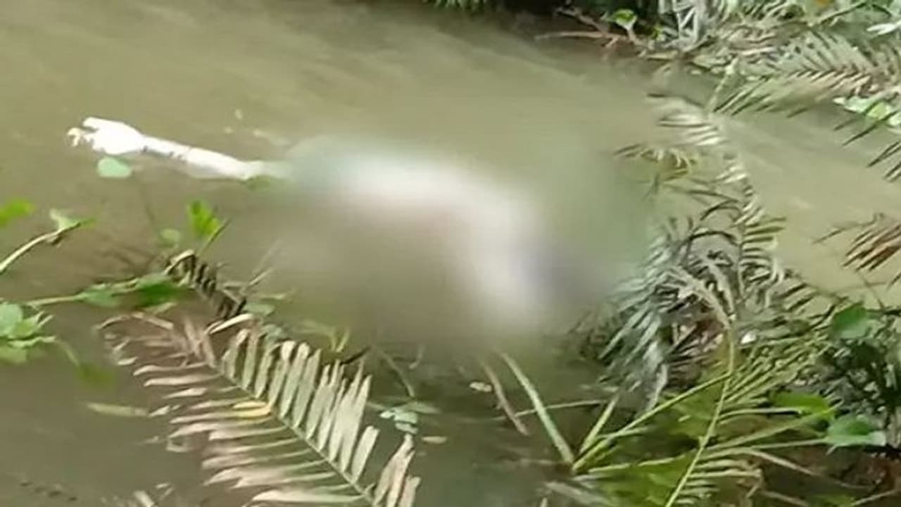 20 हजार रुपए मांगने पर दोस्तों ने युवक को दी दर्दनाक मौत, नहर में तैरता शव देखकर परिजन के उड़े होश