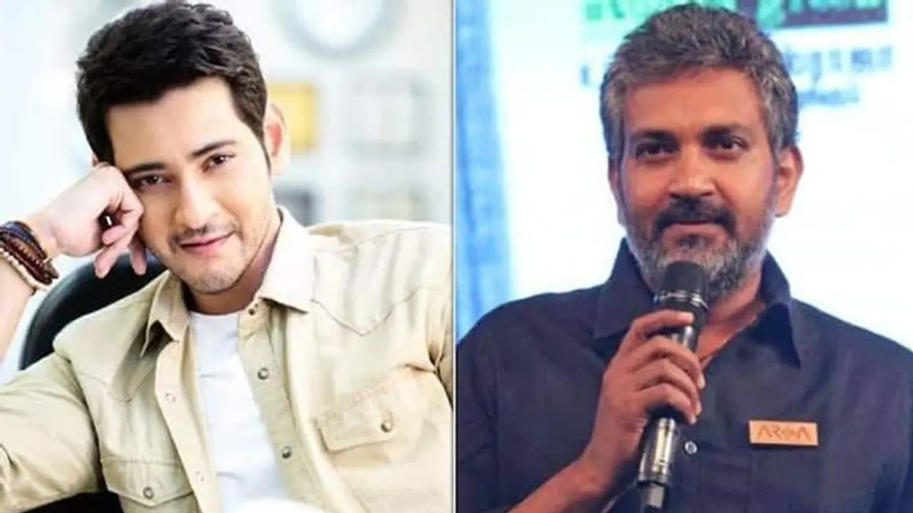 এবার মহেশবাবুর সঙ্গে জোড়ি বানাচ্ছেন এস এস রাজামৌলি, বিশ্ব ভ্রমণের অ্যাডভেঞ্চার নিয়ে হচ্ছে নতুন সিনেমা 