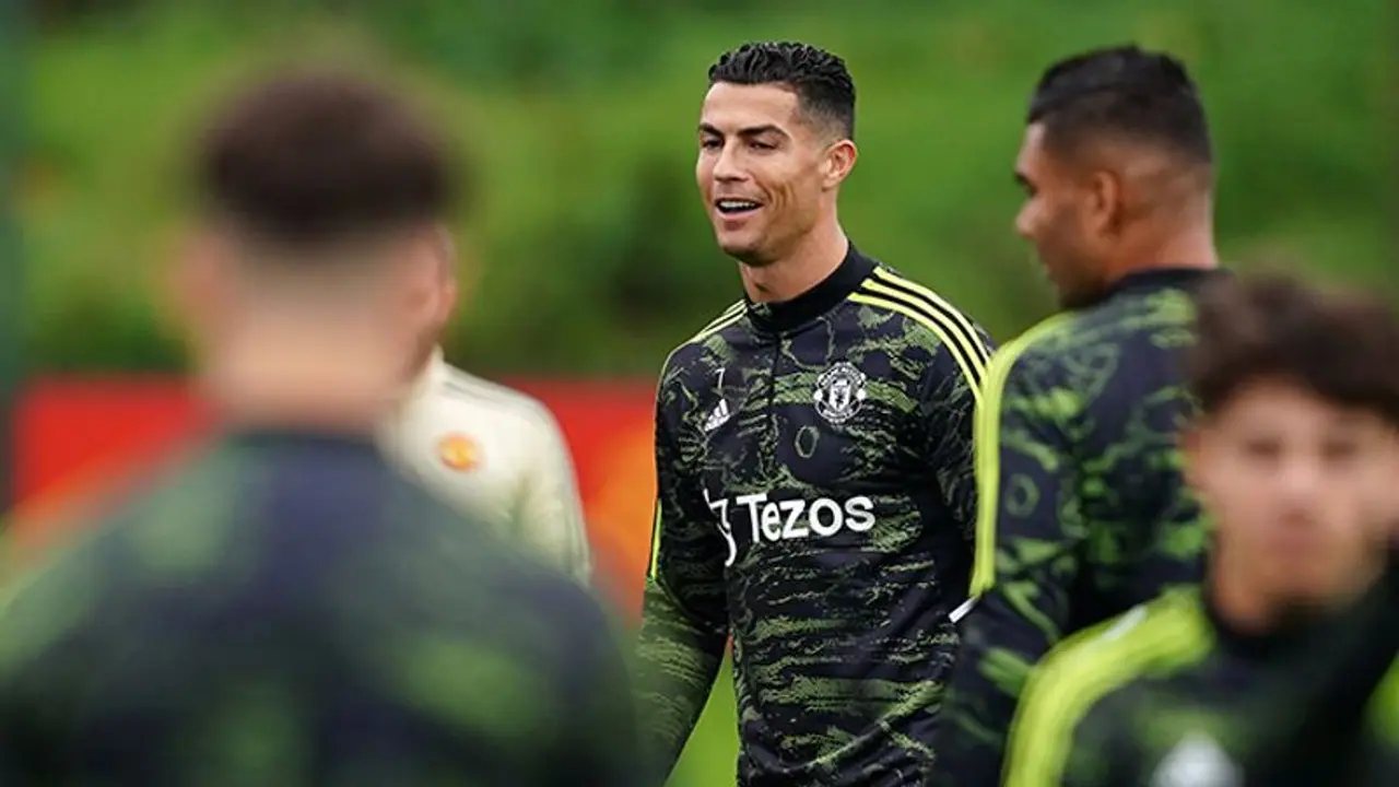 യൂറോപ്പ ലീഗ്: മാഞ്ചസ്റ്റർ യുണൈറ്റഡ് ഇന്ന് കളത്തില്‍; കണ്ണുകള്‍ ക്രിസ്റ്റ്യാനോ റൊണാൾഡോയില്‍