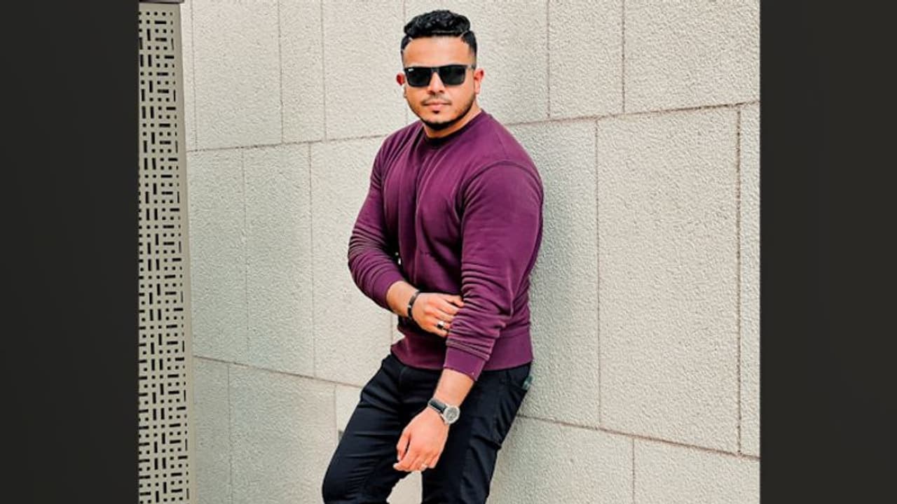 Crushing Hustles to the Top “Says Young Serial Entrepreneur Ramees TC