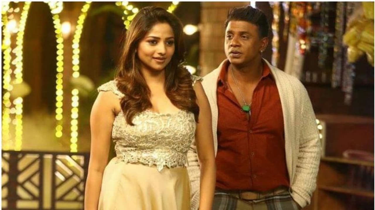  ಈ ಕಾರಣಕ್ಕೆ ರಚಿತಾ ರಾಮ್ ಇನ್ನು ಚಿತ್ರರಂಗದಲ್ಲಿದ್ದಾರೆ ಎಂದ ನಟ ದುನಿಯಾ ವಿಜಯ್ 