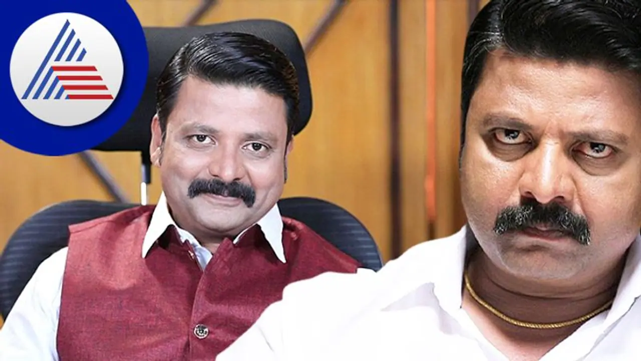 'ಮಗಳು ಜಾನಕಿ' ಖ್ಯಾತಿಯ ನಟ ರವಿ ಸ್ಥಿತಿ ಗಂಭೀರ; ಮಗನ ಆರೋಗ್ಯಕ್ಕೆ ಪ್ರಾರ್ಥಿಸಿ ಎಂದು ಕಣ್ಣೀರಿಟ್ಟ ತಂದೆ 'ಮಗಳು ಜಾನಕಿ' ಖ್ಯಾತಿಯ ನಟ ರವಿ ಸ್ಥಿತಿ ಗಂಭೀರ; ಮಗನ ಆರೋಗ್ಯಕ್ಕೆ ಪ್ರಾರ್ಥಿಸಿ ಎಂದು ಕಣ್ಣೀರಿಟ್ಟ ತಂದೆ