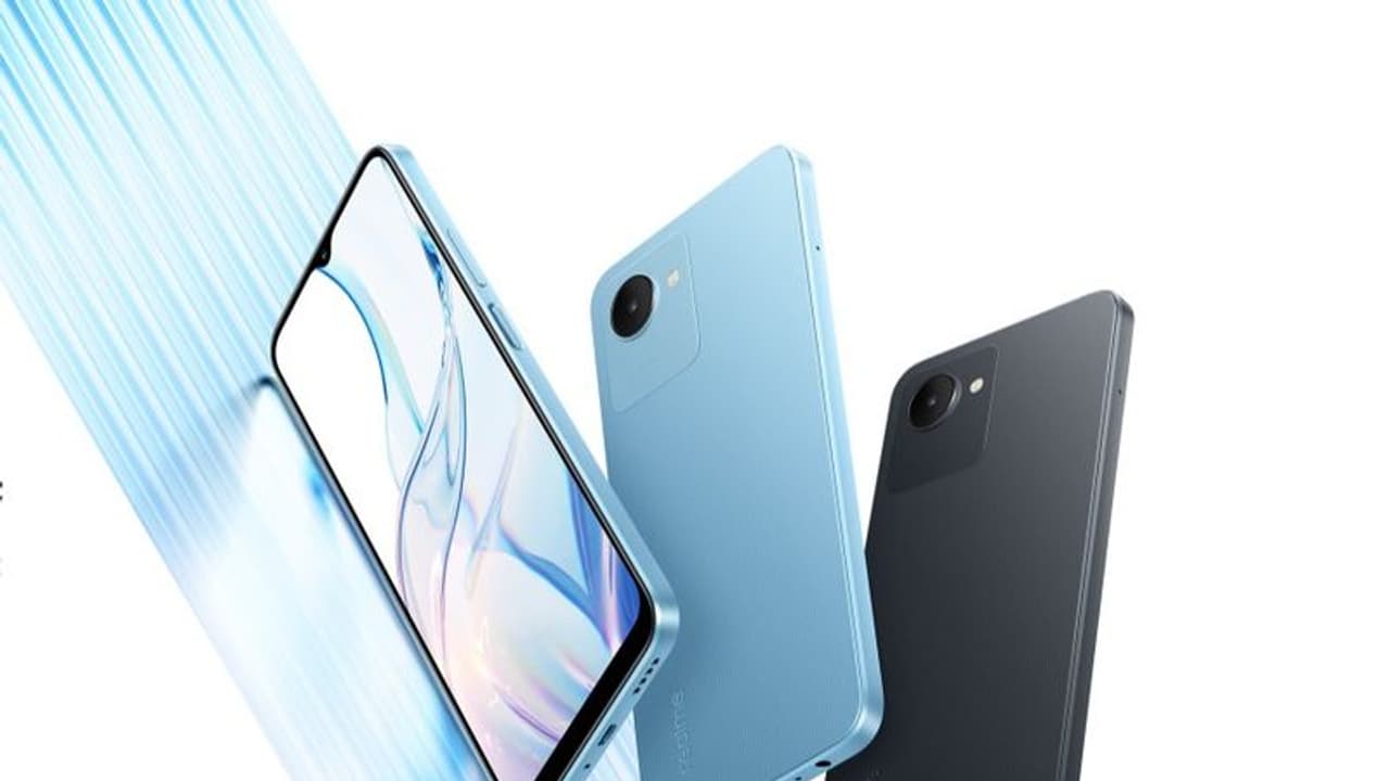 একেবারে জলের দর, পুজোর আগে বাজার গরম করতে Realme Narzo আনল আট হাজারের দুর্দান্ত ফোন একেবারে জলের দর, পুজোর আগে বাজার গরম করতে Realme Narzo আনল আট হাজারের দুর্দান্ত ফোন