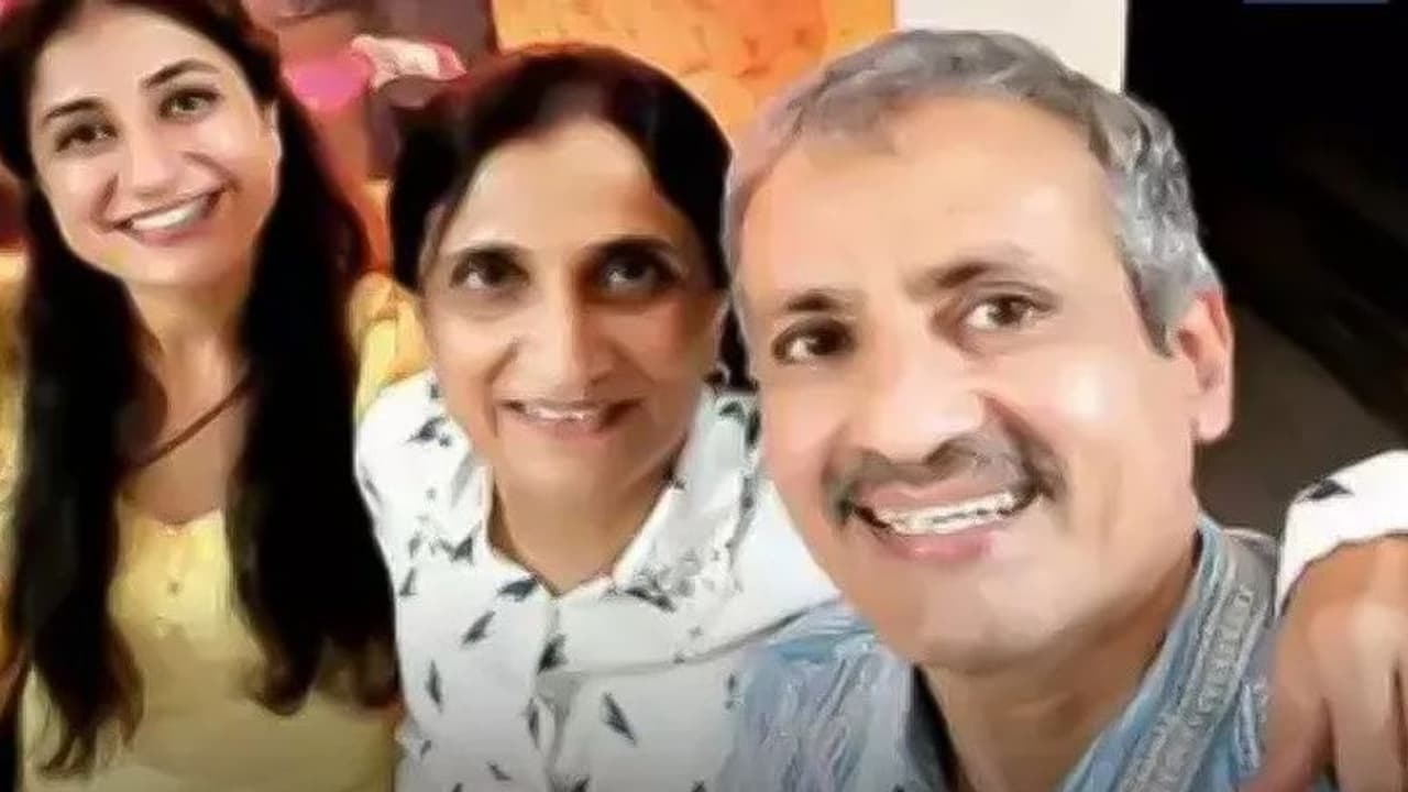 52 साल की उम्र में इस शख्स ने पास किया NEET एग्जाम, लेकिन नहीं बनना डॉक्टर, वजह दिल खुश कर देगी