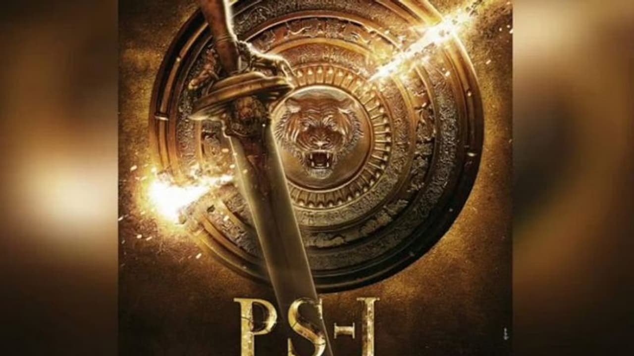 'പൊന്നിയിൻ സെല്‍വൻ' ഹിന്ദി വിതരണത്തിന് പെൻ സ്റ്റുഡിയോസ്