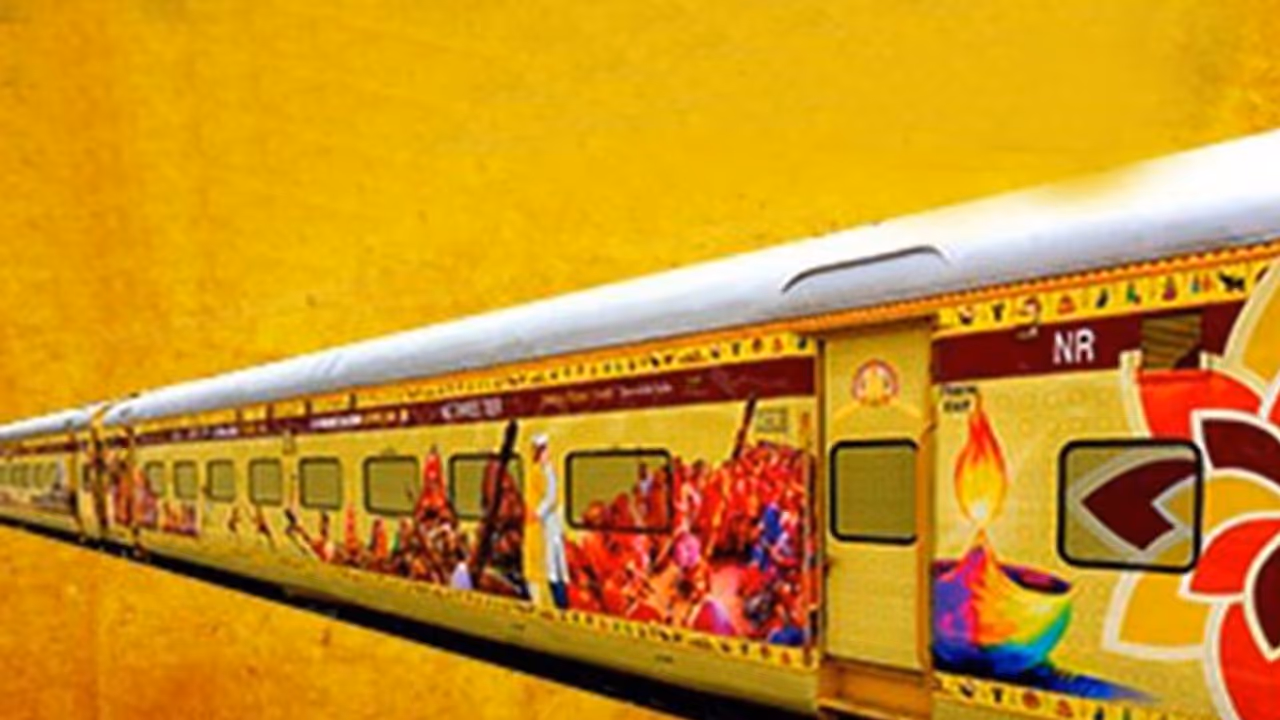 IRCTC announces Navratra special Bharat Gaurav train from Delhi to Katra; know entire schedule here 