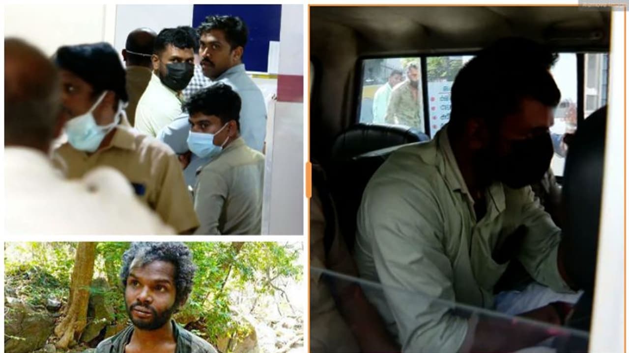 മധുകൊലക്കേസ്: കോടതിയെ തെറ്റിദ്ധരിപ്പിക്കാൻ ശ്രമിച്ച പ്രതികൾക്കെതിരെ നടപടി വേണമെന്ന ഹർജികളിൽ വിധി ഇന്ന് മധുകൊലക്കേസ്: കോടതിയെ തെറ്റിദ്ധരിപ്പിക്കാൻ ശ്രമിച്ച പ്രതികൾക്കെതിരെ നടപടി വേണമെന്ന ഹർജികളിൽ വിധി ഇന്ന്