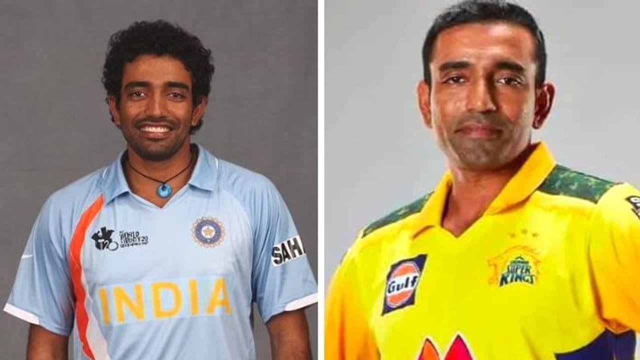 EPF Fraud Case: ಮಾಜಿ ಕ್ರಿಕೆಟಿಗ ರಾಬಿನ್ ಉತ್ತಪ್ಪಗೆ ರಿಲೀಫ್ ನೀಡಿದ ಹೈಕೋರ್ಟ್ EPF Fraud Case: ಮಾಜಿ ಕ್ರಿಕೆಟಿಗ ರಾಬಿನ್ ಉತ್ತಪ್ಪಗೆ ರಿಲೀಫ್ ನೀಡಿದ ಹೈಕೋರ್ಟ್