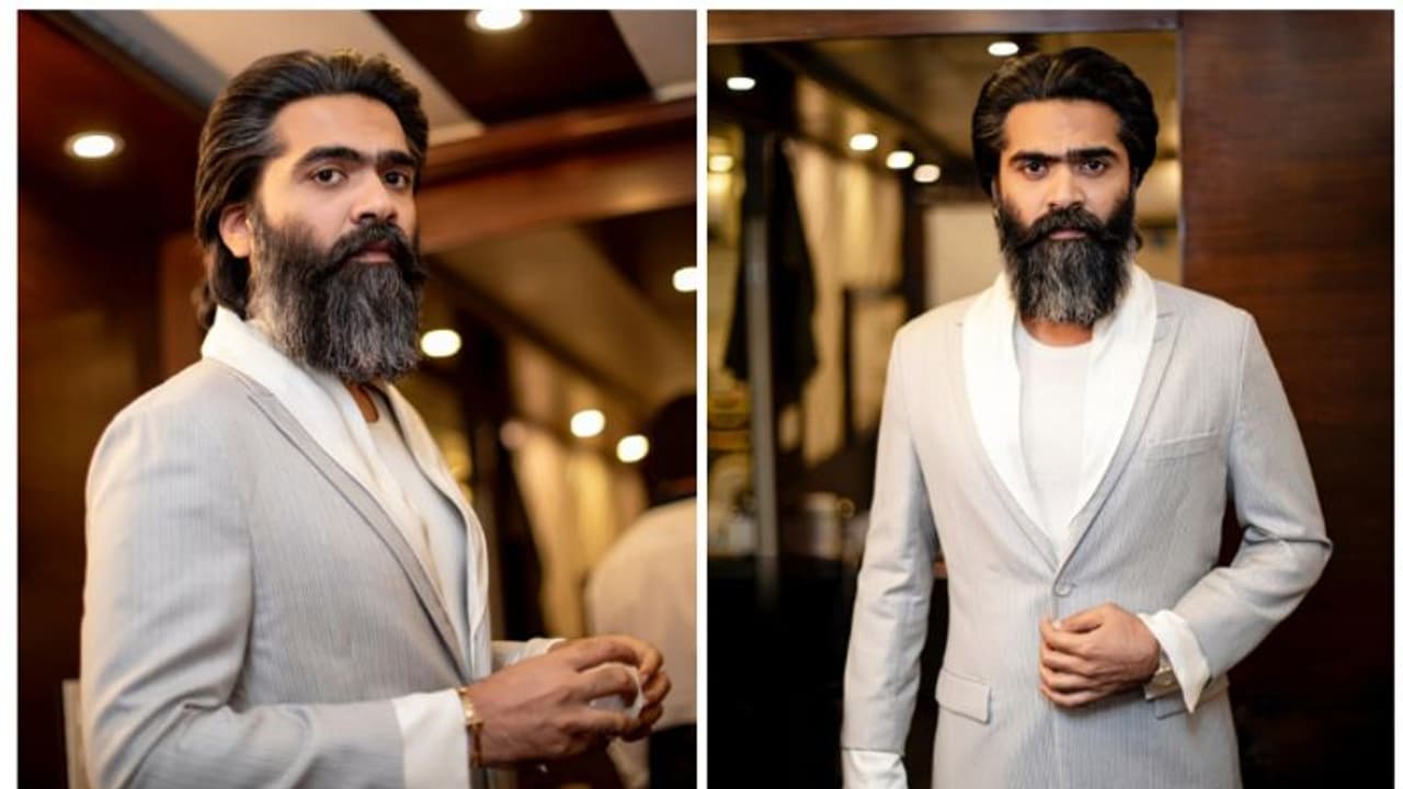 పెళ్ళిపీటలెక్కబోతున్న తమిళ రొమాంటిక్ హీరో..? శింబు చేసుకోబోయే అమ్మాయి ఎవరో తెలుసా..? పెళ్ళిపీటలెక్కబోతున్న తమిళ రొమాంటిక్ హీరో..? శింబు చేసుకోబోయే అమ్మాయి ఎవరో తెలుసా..?