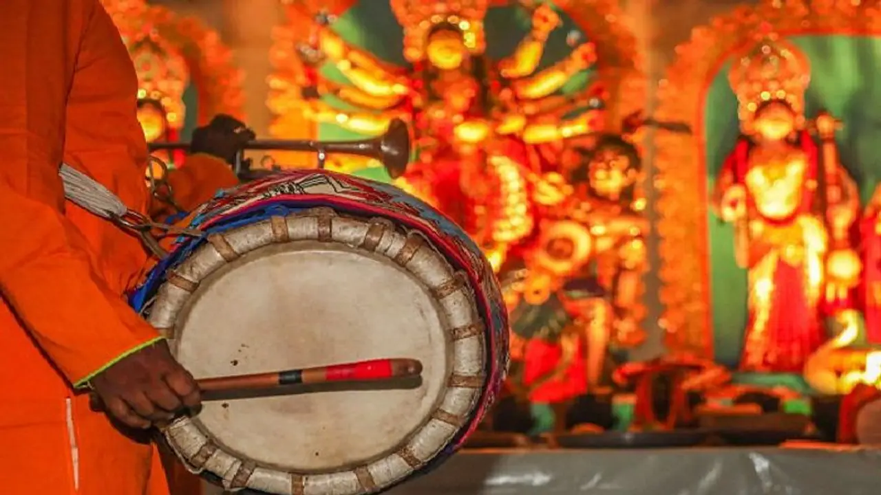 Kolkata police announce Utsab app 2022 for devotees during Puja season; know details here 