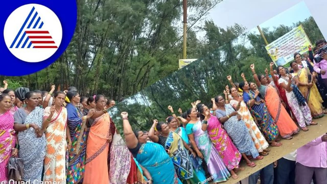 ಮಾಜಾಳಿ ಬಂದರು ನಿರ್ಮಾಣ; ಮೀನುಗಾರರಲ್ಲೇ ಪರ ವಿರೋಧ! ಮಾಜಾಳಿ ಬಂದರು ನಿರ್ಮಾಣ; ಮೀನುಗಾರರಲ್ಲೇ ಪರ ವಿರೋಧ!