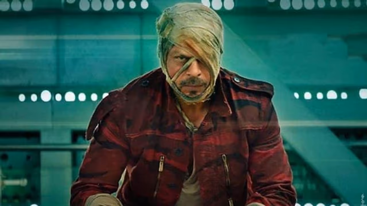 জত্তয়ান ছবির অ্যাকশন সিকোয়েন্সে এবার চেন্নাইয়ে, প্রায় ২০০ জন মহিলার বিপরীতে দেখা যাবে বাদশাকে জত্তয়ান ছবির অ্যাকশন সিকোয়েন্সে এবার চেন্নাইয়ে, প্রায় ২০০ জন মহিলার বিপরীতে দেখা যাবে বাদশাকে