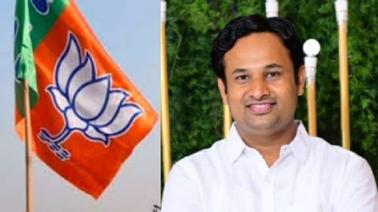 ಕಲಬುರಗಿ ಪಾಲಿಕೆ ಚುನಾವಣೆಯಲ್ಲಿ ಗೆದ್ದ ಅಭ್ಯರ್ಥಿಯ ಸದಸ್ಯತ್ವ ರದ್ದು: ಬಿಜೆಪಿಗೆ ಡಬಲ್ ಶಾಕ್! ಕಲಬುರಗಿ ಪಾಲಿಕೆ ಚುನಾವಣೆಯಲ್ಲಿ ಗೆದ್ದ ಅಭ್ಯರ್ಥಿಯ ಸದಸ್ಯತ್ವ ರದ್ದು: ಬಿಜೆಪಿಗೆ ಡಬಲ್ ಶಾಕ್!