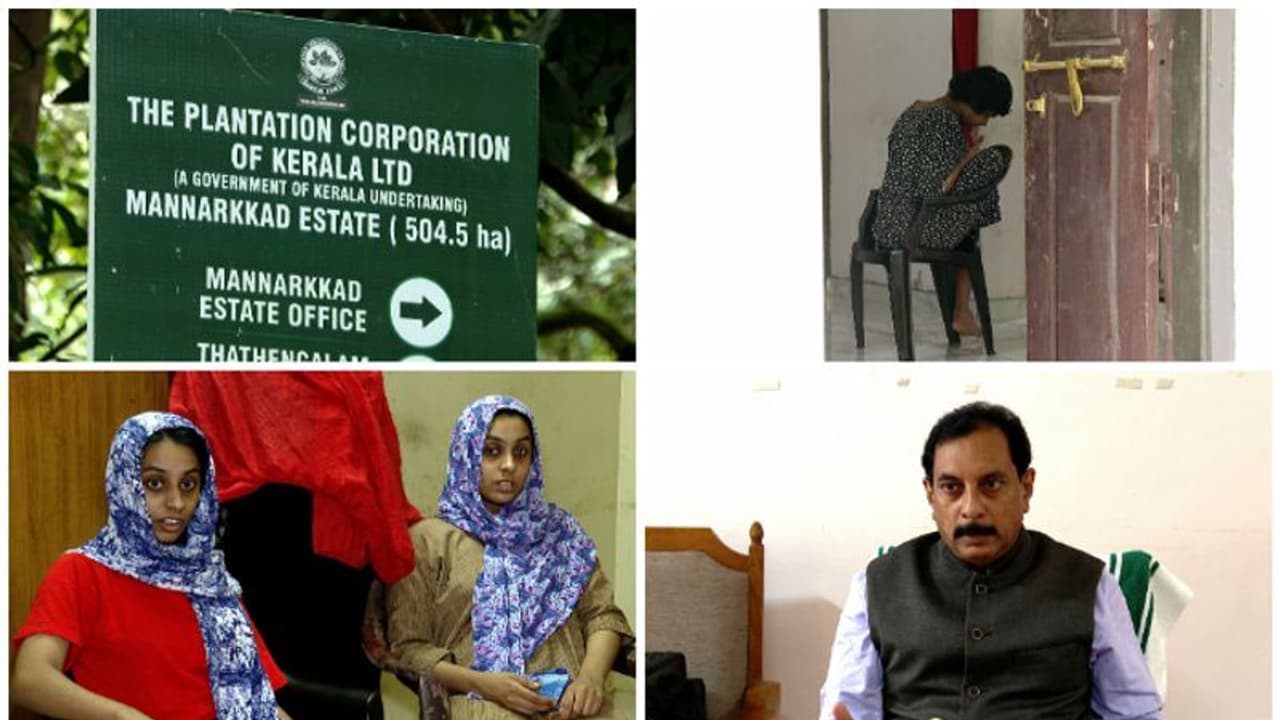 തത്തേങ്ങലത്ത് ദുരിതം വിതച്ചത് എൻഡോസൾഫാനോ ? പുതിയ പരിശോധന നടത്താൻ നിർദേശം തത്തേങ്ങലത്ത് ദുരിതം വിതച്ചത് എൻഡോസൾഫാനോ ? പുതിയ പരിശോധന നടത്താൻ നിർദേശം