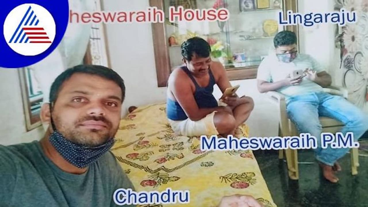 ದಾವಣಗೆರೆಯಲ್ಲಿದೆ ಖತರ್ನಾಕ್ ಖದೀಮರ ಗ್ಯಾಂಗ್: ಸ್ವಲ್ಪ ಯಾಮಾರಿದ್ರೂ ಪಂಗನಾಮ ಗ್ಯಾರಂಟಿ..! ದಾವಣಗೆರೆಯಲ್ಲಿದೆ ಖತರ್ನಾಕ್ ಖದೀಮರ ಗ್ಯಾಂಗ್: ಸ್ವಲ್ಪ ಯಾಮಾರಿದ್ರೂ ಪಂಗನಾಮ ಗ್ಯಾರಂಟಿ..!