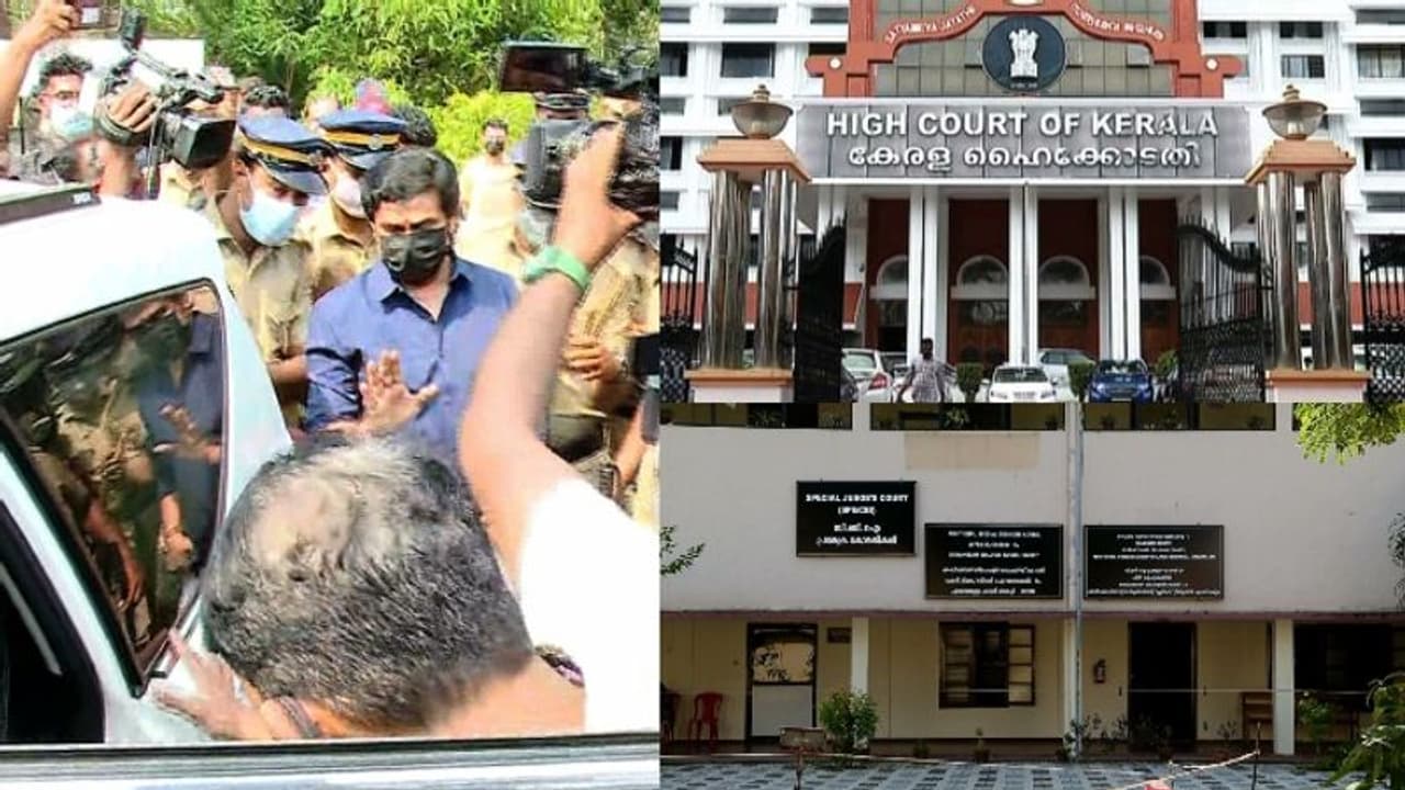 നടിയെ ആക്രമിച്ച കേസ്: അതിജീവിതയ്ക്ക് തിരിച്ചടി, വിചാരണ കോടതി മാറ്റില്ല, ഹർജി ഹൈക്കോടതി തള്ളി നടിയെ ആക്രമിച്ച കേസ്: അതിജീവിതയ്ക്ക് തിരിച്ചടി, വിചാരണ കോടതി മാറ്റില്ല, ഹർജി ഹൈക്കോടതി തള്ളി