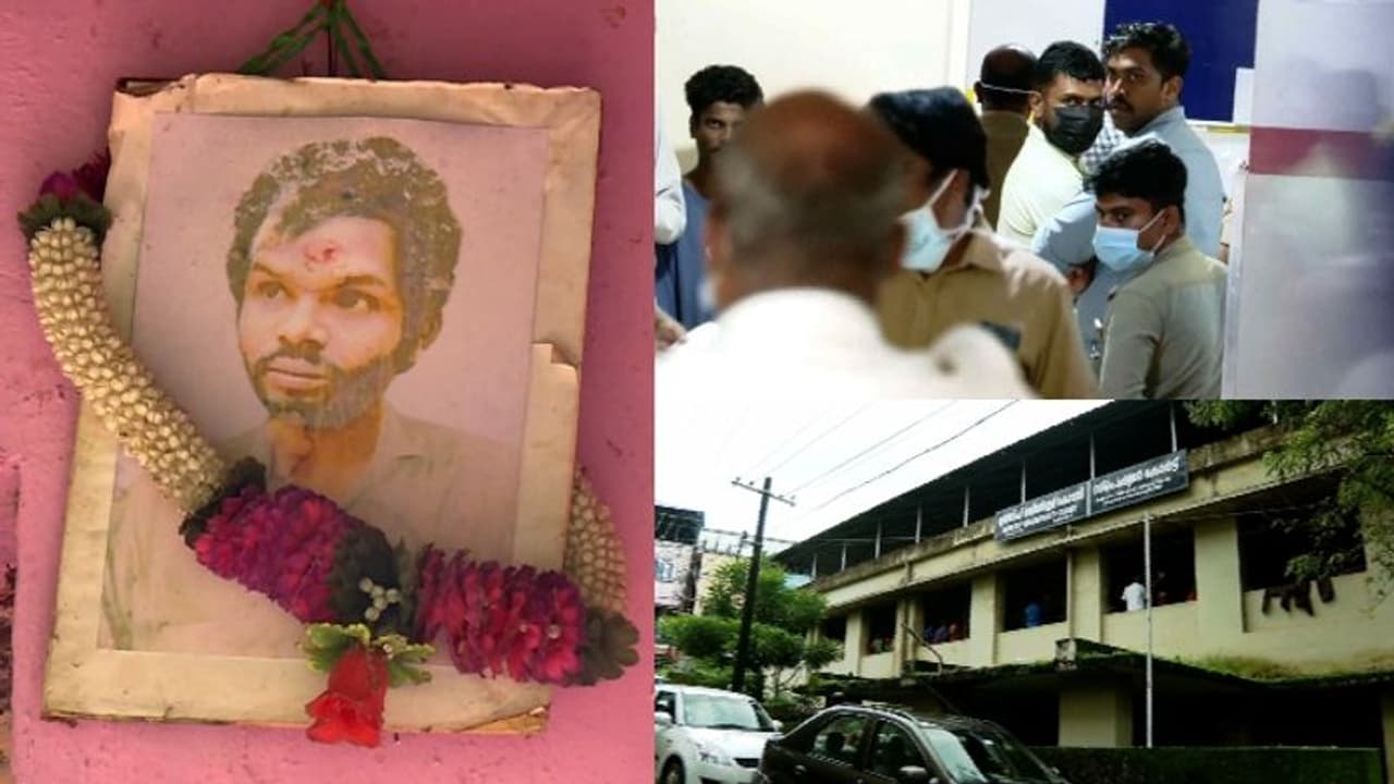 അട്ടപ്പാടി മധു കൊലക്കേസ്: സാക്ഷി പ്രതിയാകുമോ? കൂറുമാറിയ സാക്ഷിയുടെ നേത്രപരിശോധനാഫലം ഇന്ന് കോടതിയിൽ അട്ടപ്പാടി മധു കൊലക്കേസ്: സാക്ഷി പ്രതിയാകുമോ? കൂറുമാറിയ സാക്ഷിയുടെ നേത്രപരിശോധനാഫലം ഇന്ന് കോടതിയിൽ