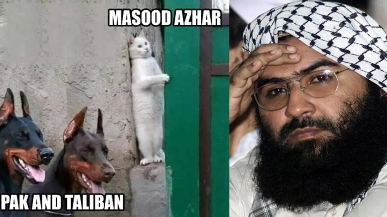 तालिबान V/s पाकिस्तान: इधर नहीं, उधर नहीं, तो किधर छुपा है भारत का मोस्ट वांटेड आतंकवादी मौलाना मसूद अजहर? तालिबान V/s पाकिस्तान: इधर नहीं, उधर नहीं, तो किधर छुपा है भारत का मोस्ट वांटेड आतंकवादी मौलाना मसूद अजहर?